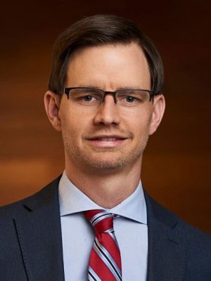 Photo of team member