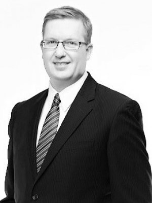 Photo of team member