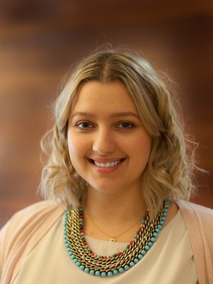 Photo of team member