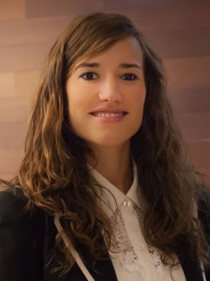 Photo of team member