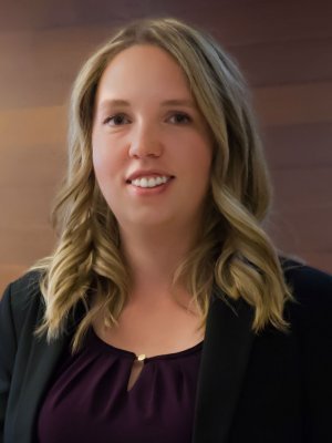 Photo of team member