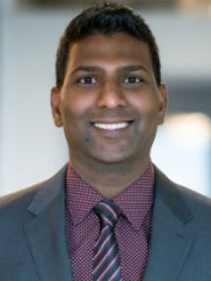 Photo of team member