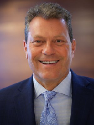 Photo of team member